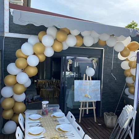 Pavillon Bon Enfant Διαμέρισμα Saint-Priest  Εξωτερικό φωτογραφία