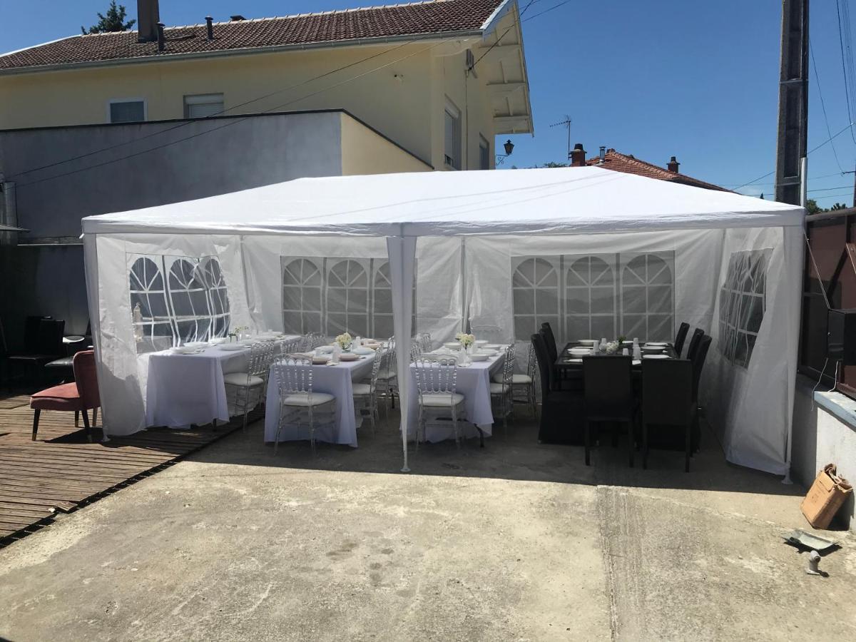 Pavillon Bon Enfant Διαμέρισμα Saint-Priest  Εξωτερικό φωτογραφία