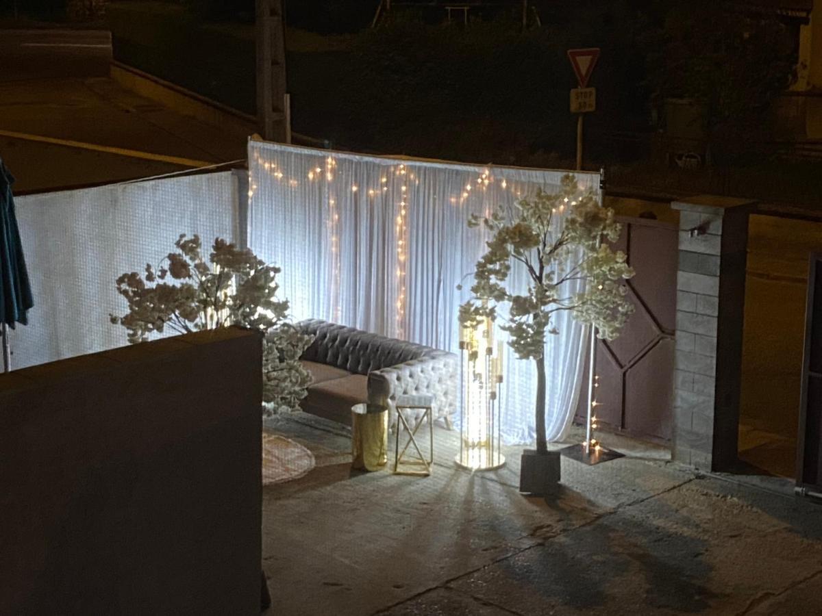 Pavillon Bon Enfant Διαμέρισμα Saint-Priest  Εξωτερικό φωτογραφία