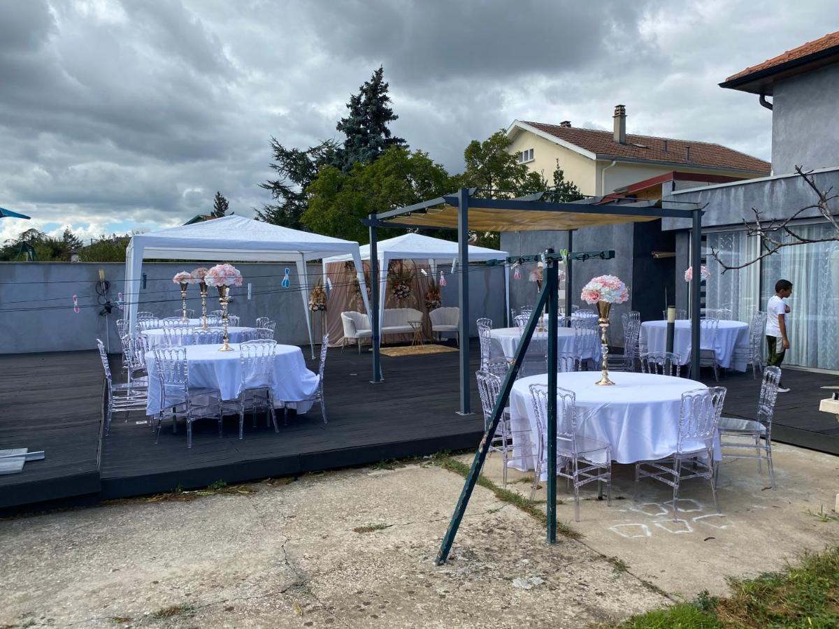 Pavillon Bon Enfant Διαμέρισμα Saint-Priest  Εξωτερικό φωτογραφία