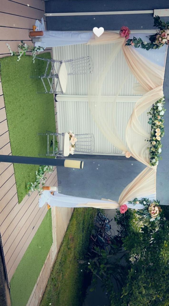 Pavillon Bon Enfant Διαμέρισμα Saint-Priest  Εξωτερικό φωτογραφία